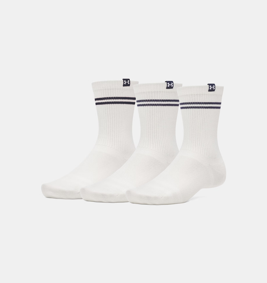 UA Sportstyle Cotton 3pk