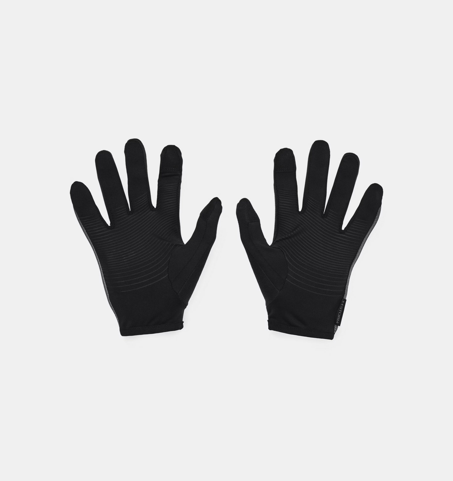 UA Storm Run Gloves