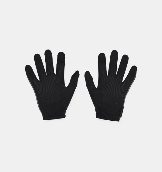 UA Storm Run Gloves