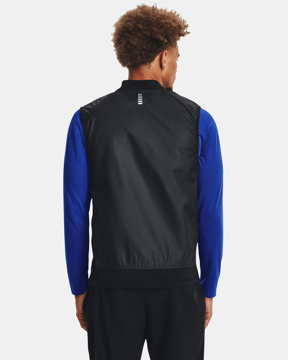 UA Launch Insulated Vest