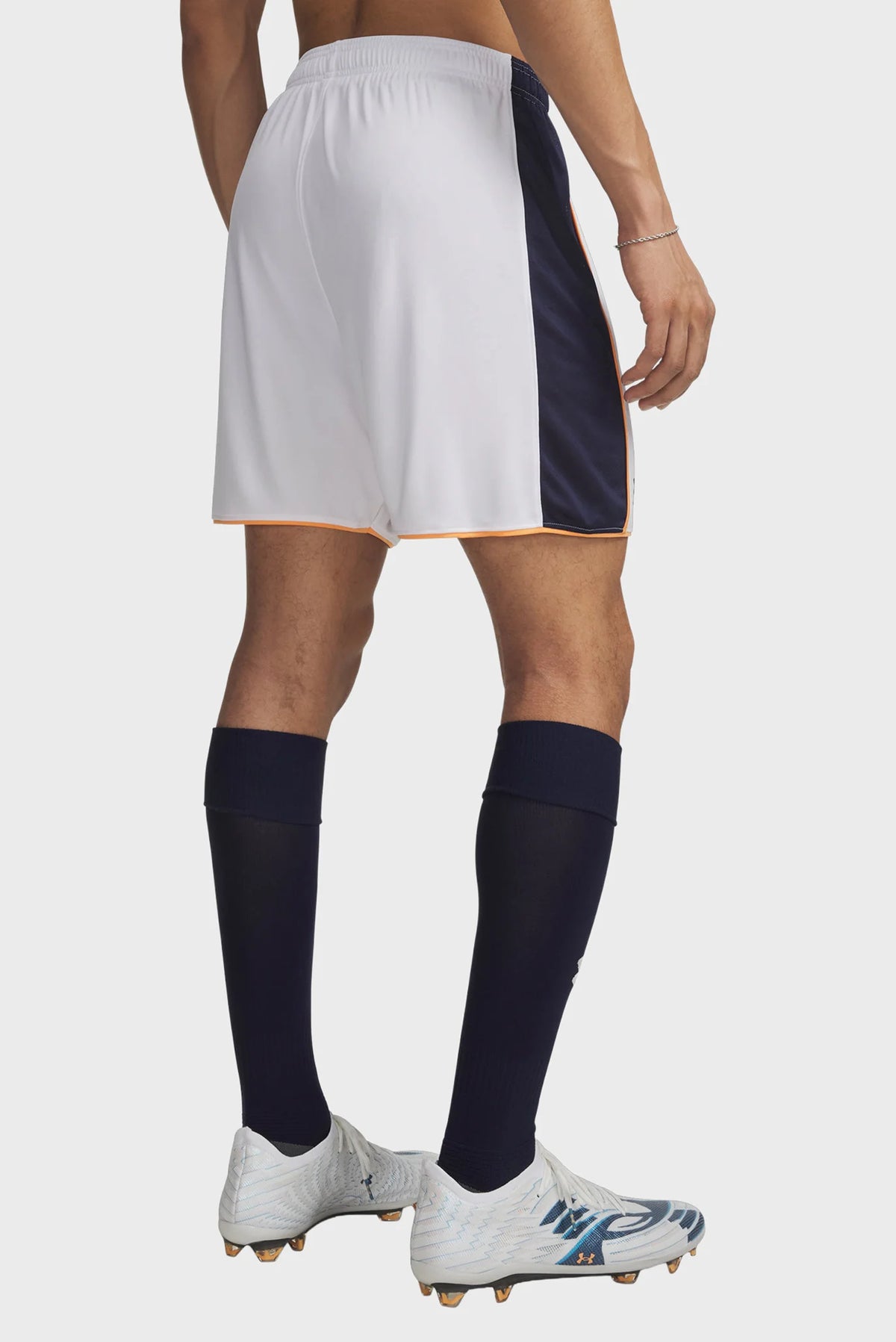 UA Mens Challenger Training Shorts