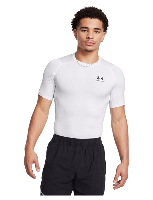UA Heatgear Compression SS