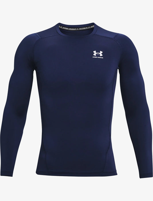 UA Heatgear Compression LS