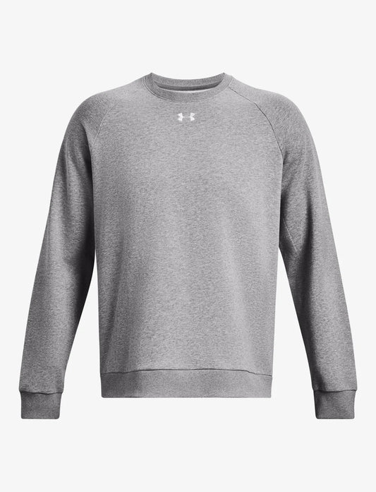 UA Rival Fleece Crew