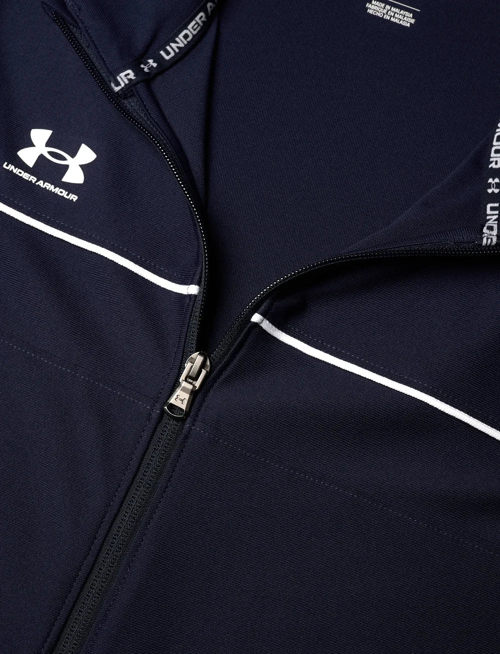 UA M Challenger Tracksuit - Sett