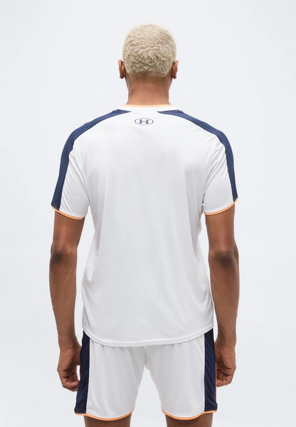 UA Mens Challenger Training SS