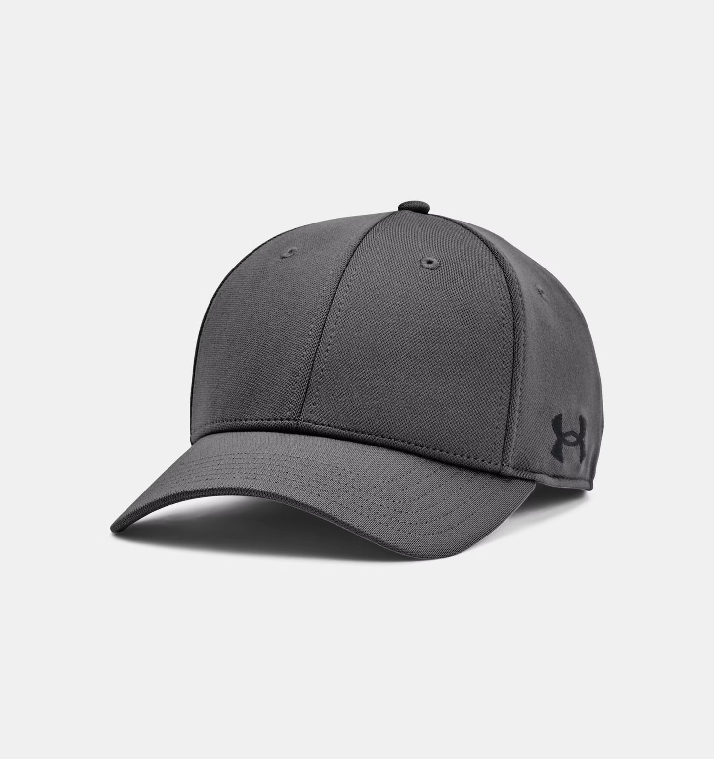 UA Blitzing Low Team Caps