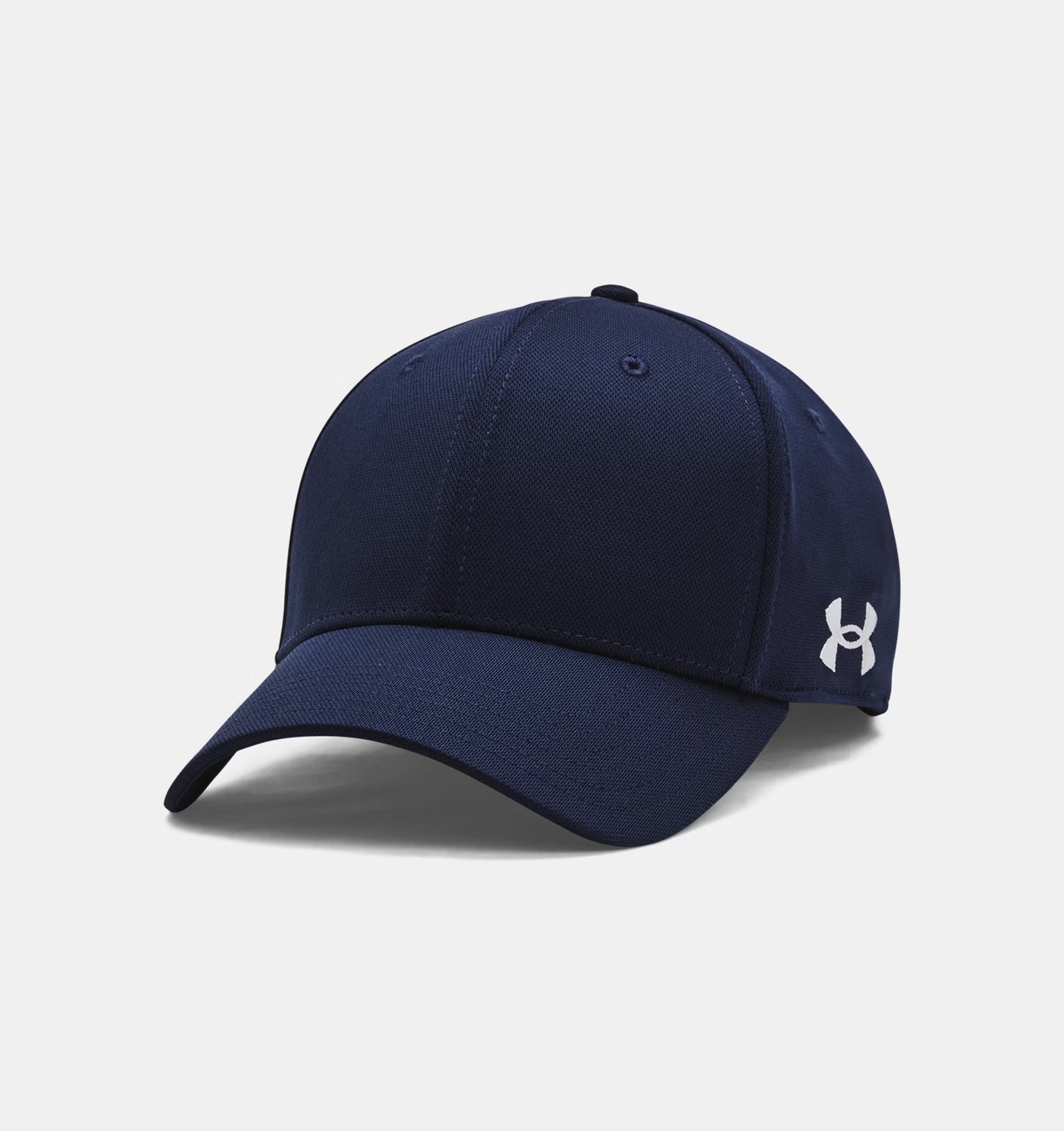 UA Blitzing Low Team Caps