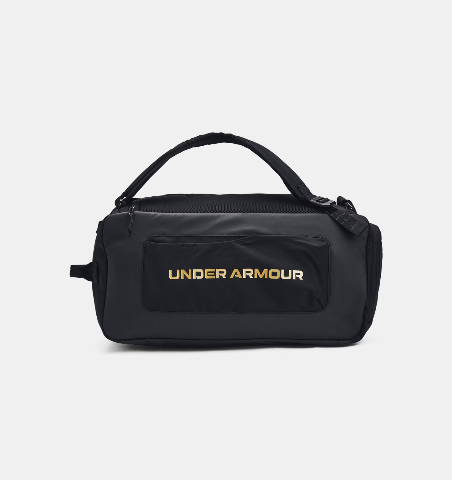 UA Contain Duo - demo