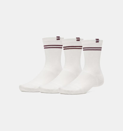 UA Sportstyle Cotton 3pk