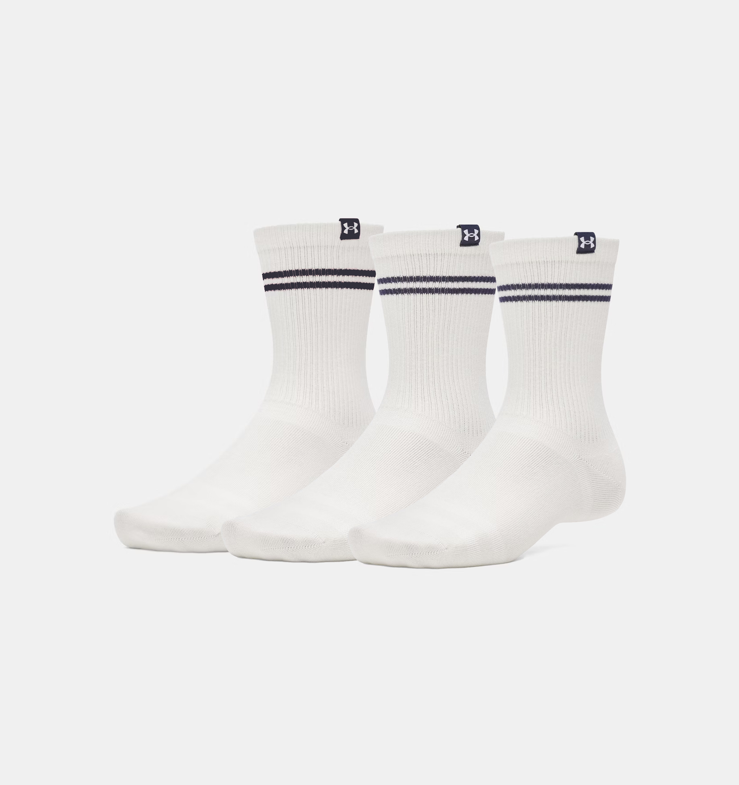 UA Sportstyle Cotton 3pk