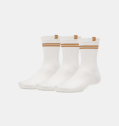 UA Sportstyle Cotton 3pk