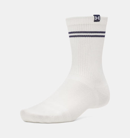 UA Sportstyle Cotton 3pk