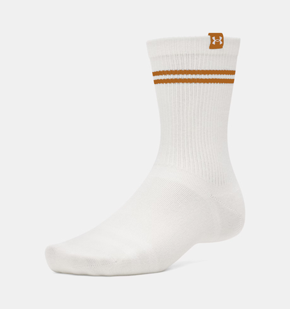 UA Sportstyle Cotton 3pk