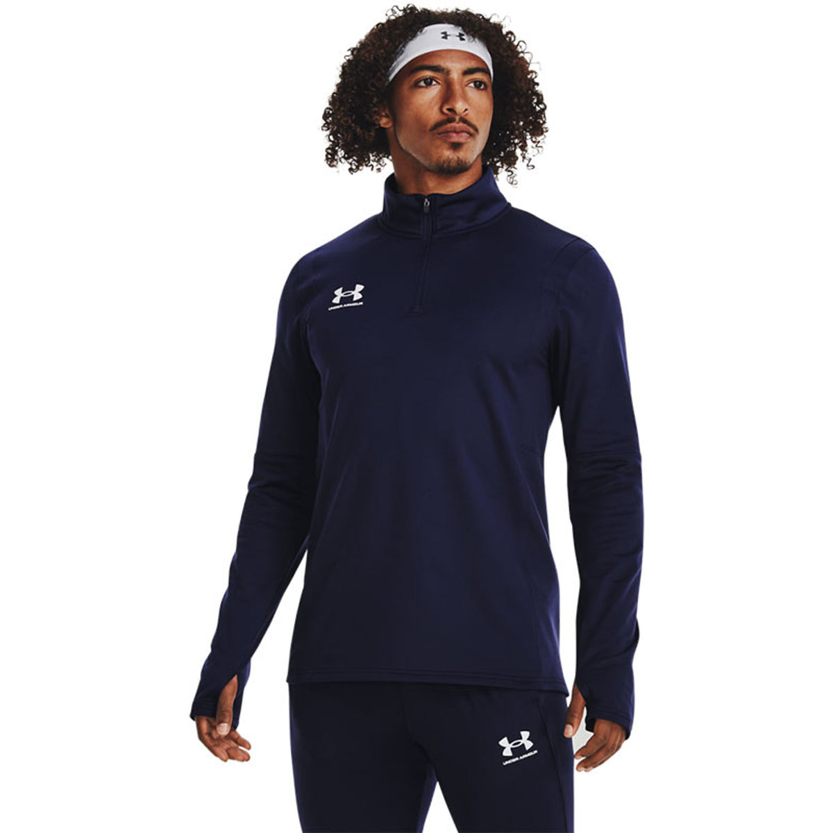 UA Mens Challenger Midlayer