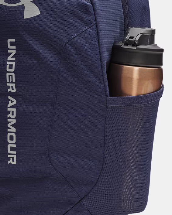 UA Hustle Lite Backpack