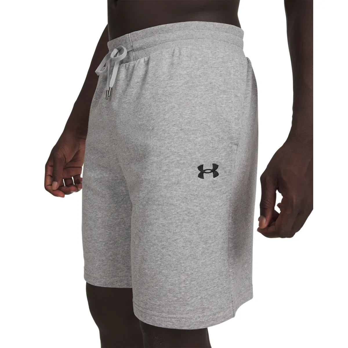 UA Rival LW Shorts