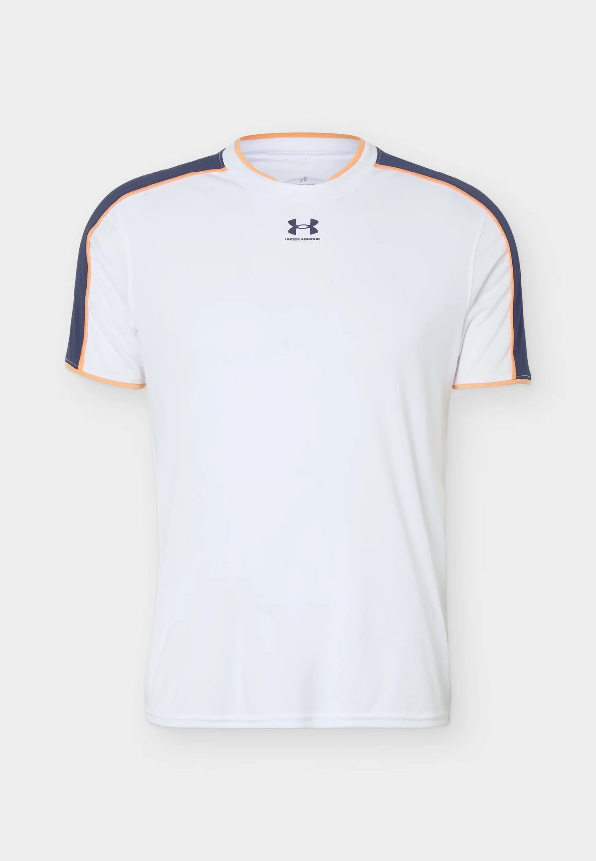 UA Mens Challenger Training SS