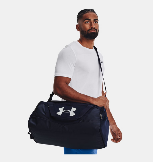 UA Undeniable 5.0 Duffle SM