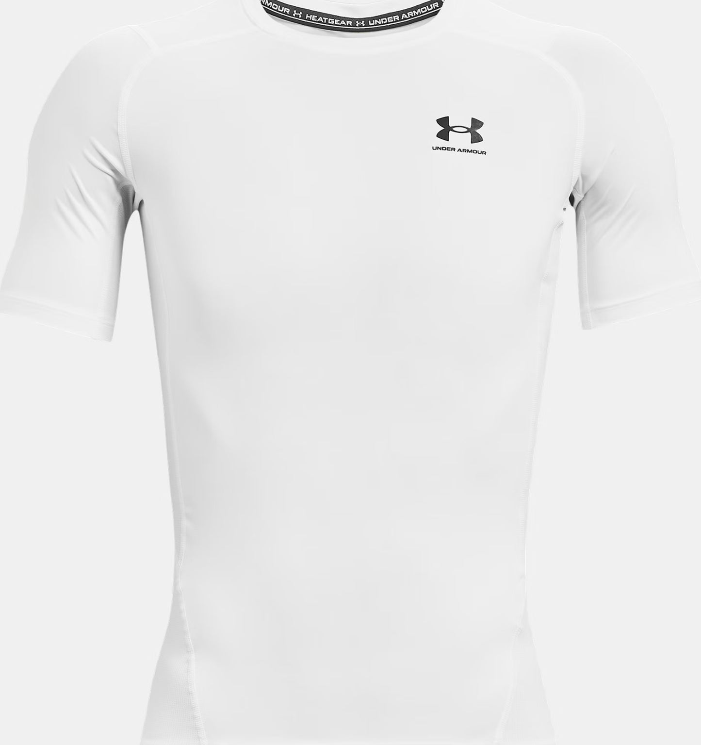 UA HG Armour Comp SS