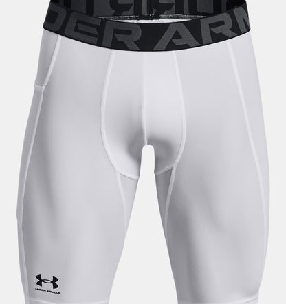 UA HG Comp. Long shorts