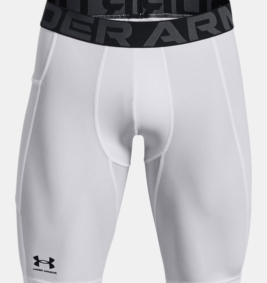 UA HG Comp. Long shorts