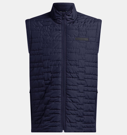 UA Drive Pro Insulated - Vest