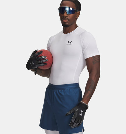 UA HG Armour Comp SS