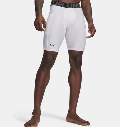 UA HG Comp. Long shorts