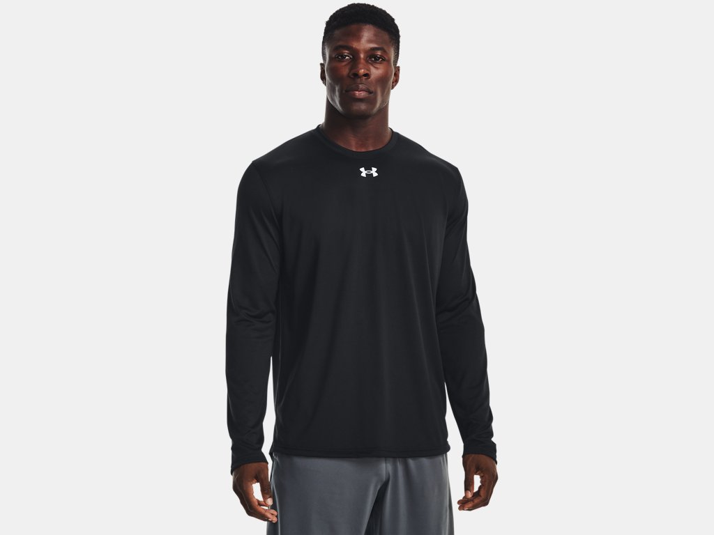 UA Tech Longsleeve
