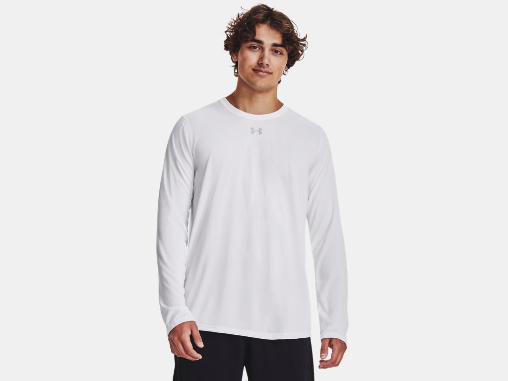 UA Tech Longsleeve