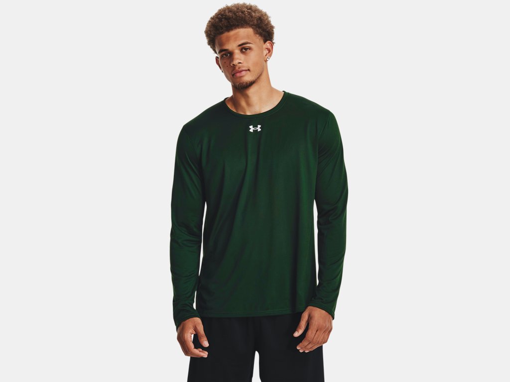 UA Tech Longsleeve