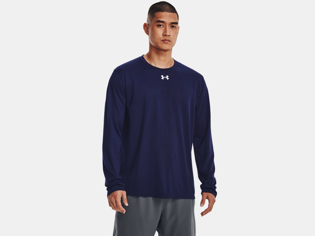 UA Tech Longsleeve