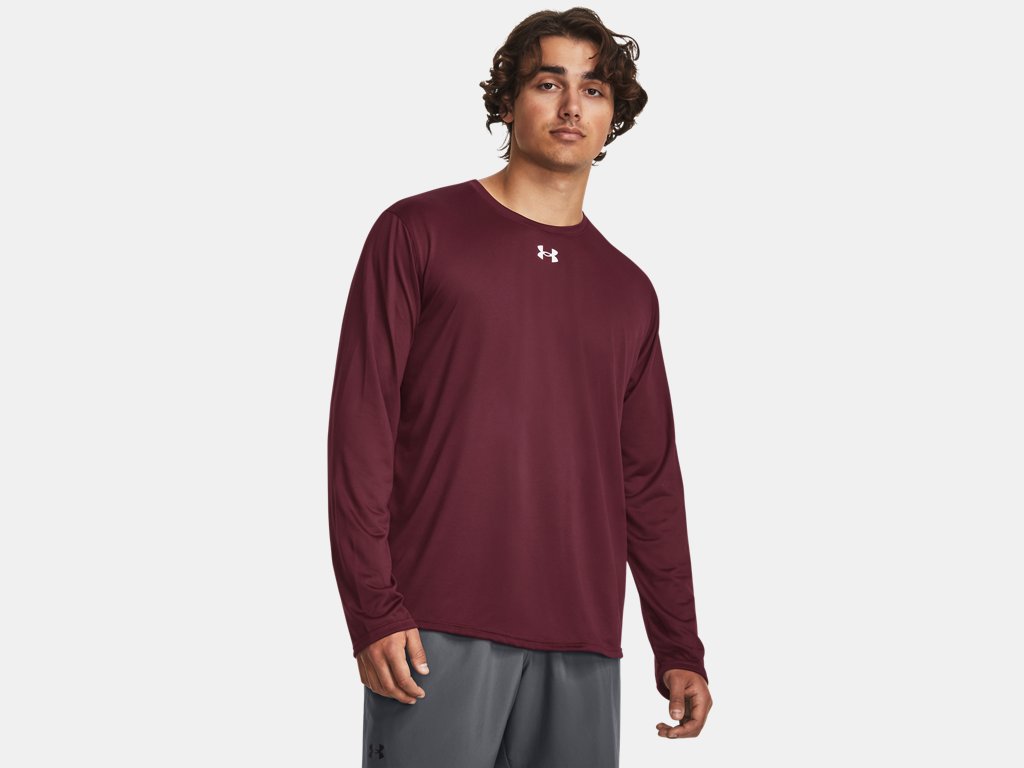 UA Tech Longsleeve