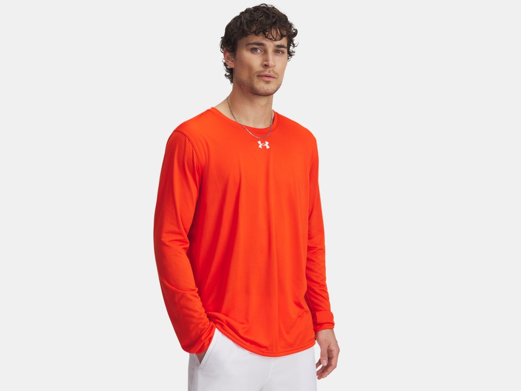 UA Tech Longsleeve