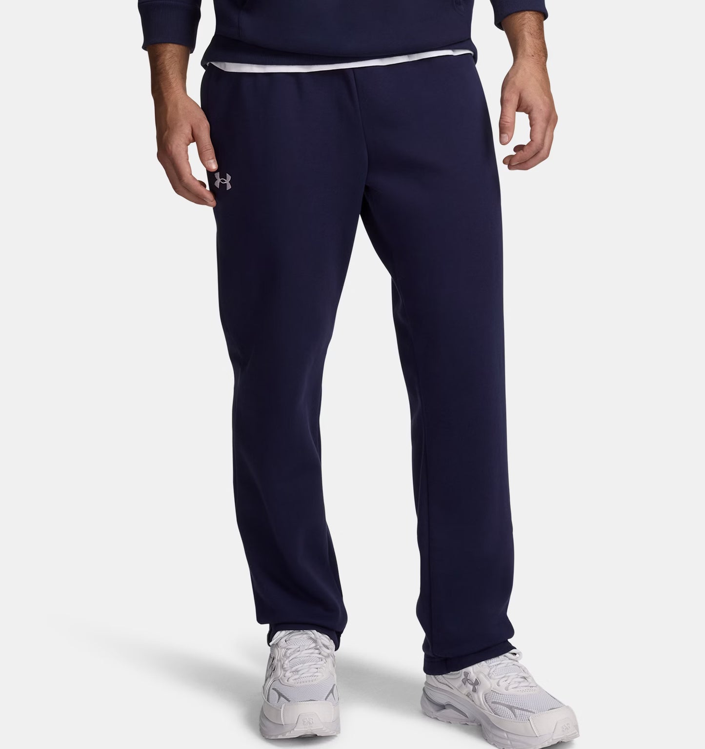 UA Rivals Fleece Pants