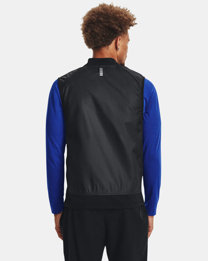 UA Launch Insulated Vest