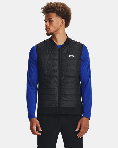 UA Launch Insulated Vest