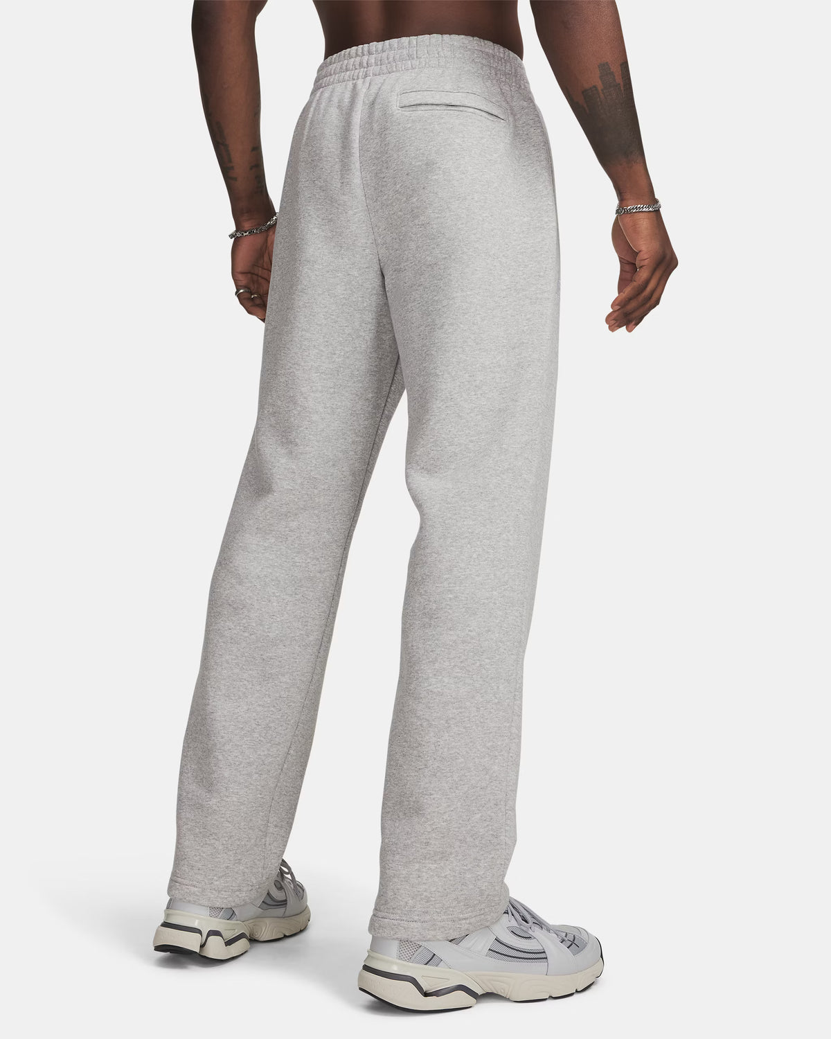 UA Icon Fleece Pant