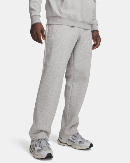 UA Icon Fleece Pant