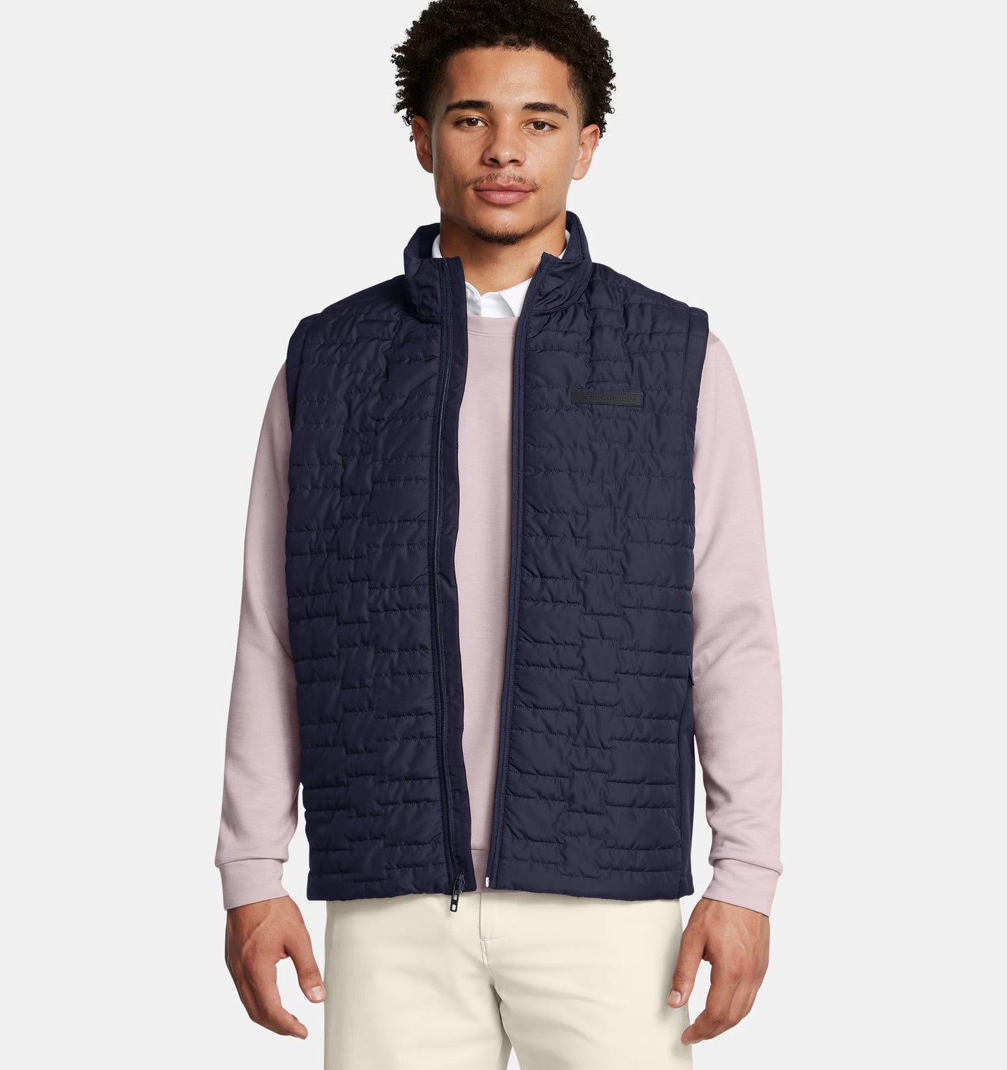 UA Drive Pro Insulated - Vest