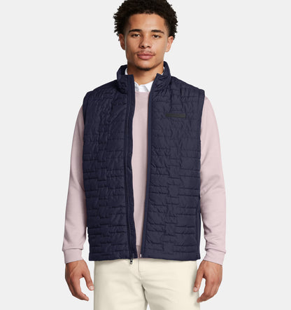 UA Drive Pro Insulated - Vest