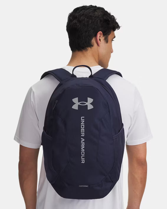 UA Hustle Lite Backpack
