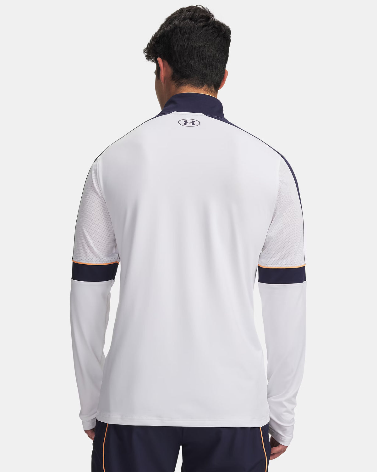 UA Mens Challenger Training 1/4 Zip
