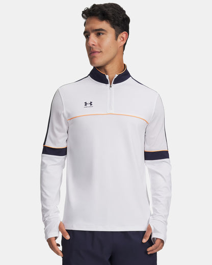 UA Mens Challenger Training 1/4 Zip