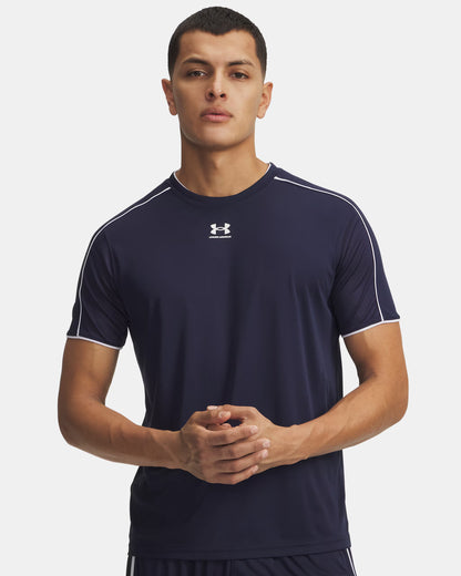UA Mens Challenger Training SS