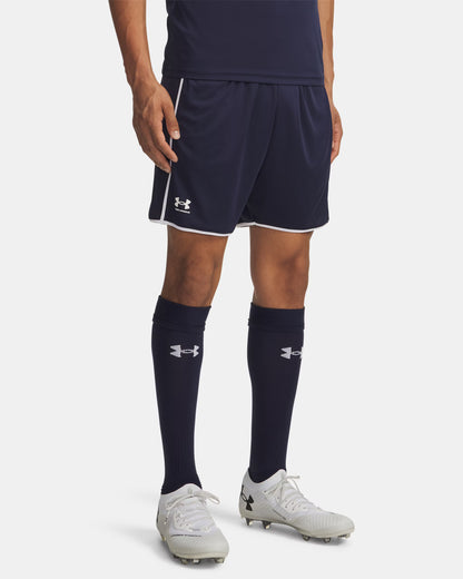 UA Mens Challenger Training Shorts