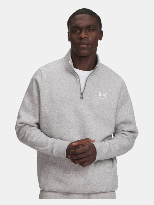 UA Icon Fleece 1/4 Zip