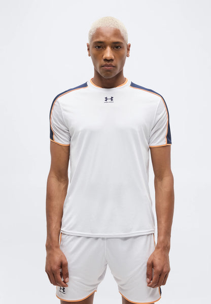 UA Mens Challenger Training SS