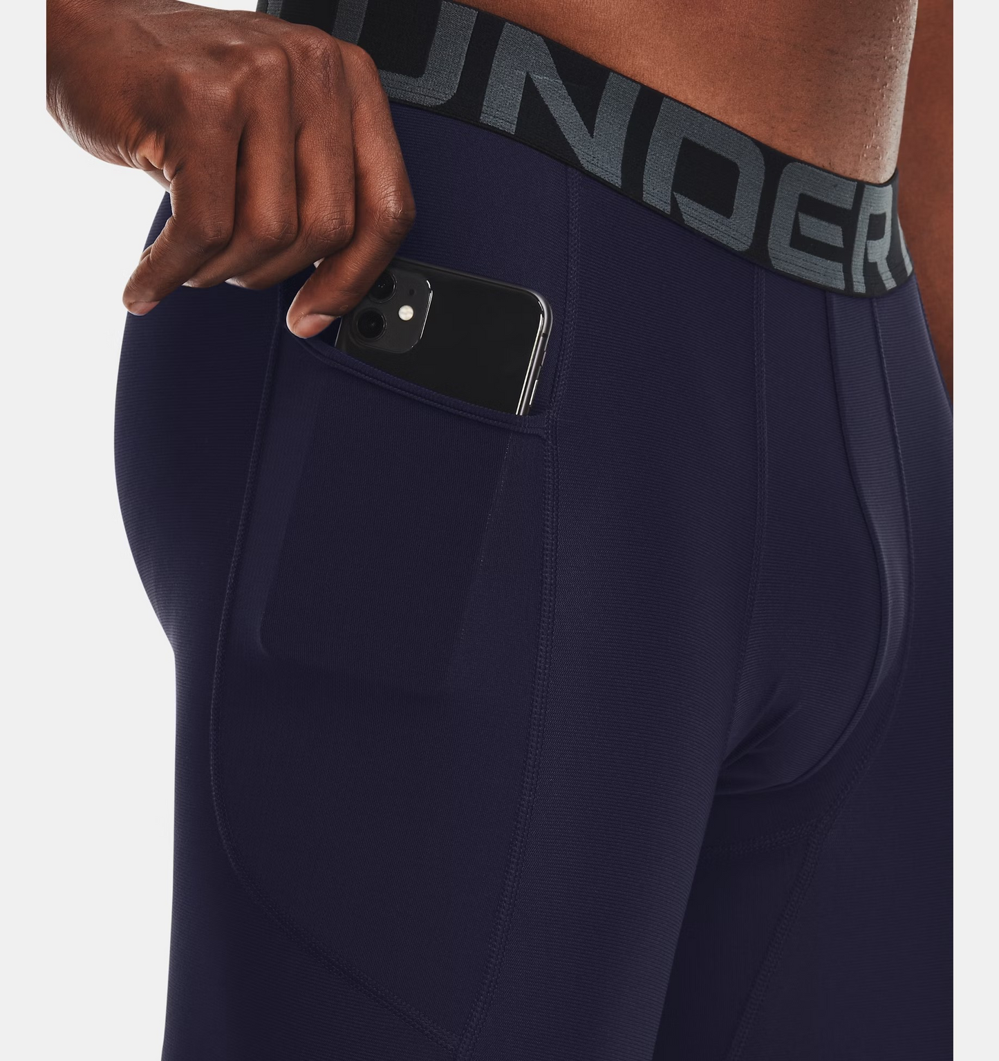 UA HeatGear Armour Leggings
